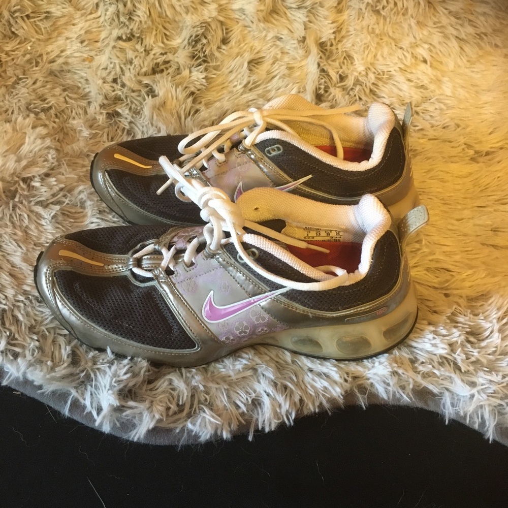 Nike sneakers